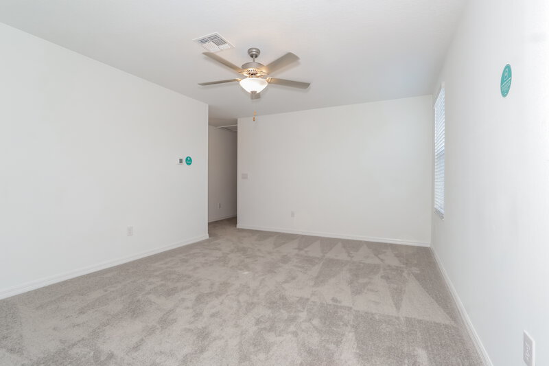 2,955/Mo, 17994 Blissful Stars Dr Lutz, FL 33558 Loft View 2