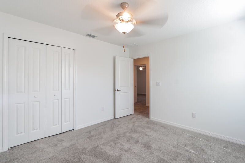 2,955/Mo, 17994 Blissful Stars Dr Lutz, FL 33558 Bedroom View 2