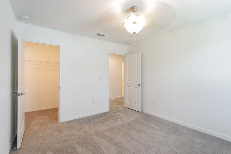 2,955/Mo, 17994 Blissful Stars Dr Lutz, FL 33558 Bedroom View 3