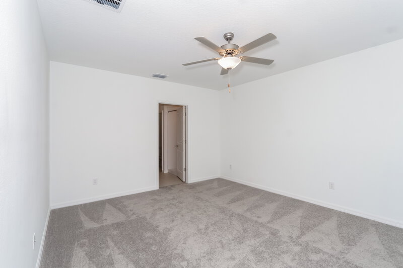 2,955/Mo, 17994 Blissful Stars Dr Lutz, FL 33558 Bedroom View 4