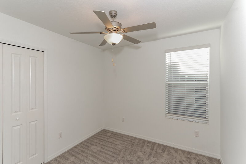 2,735/Mo, 18002 Blissful Stars Dr Lutz, FL 33558 Bedroom View