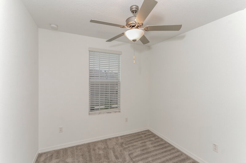 2,735/Mo, 18002 Blissful Stars Dr Lutz, FL 33558 Bedroom View 3