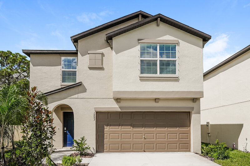 4,600/Mo, 1993 Skybrooke Blvd Lutz, FL 33558 External View