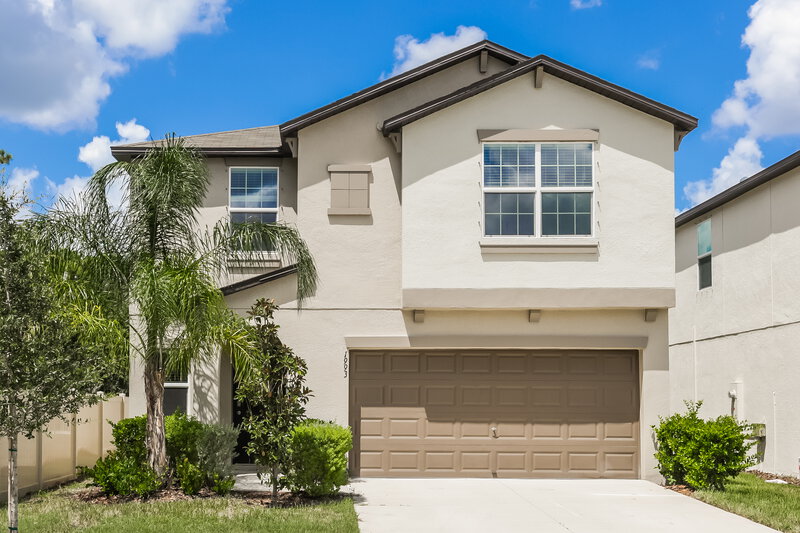 2,650/Mo, 1993 Skybrooke Blvd Lutz, FL 33558 External View