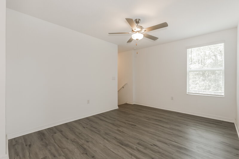 2,650/Mo, 1993 Skybrooke Blvd Lutz, FL 33558 Main Bedroom View