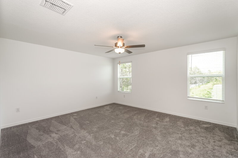 4,600/Mo, 1993 Skybrooke Blvd Lutz, FL 33558 Main Bedroom View
