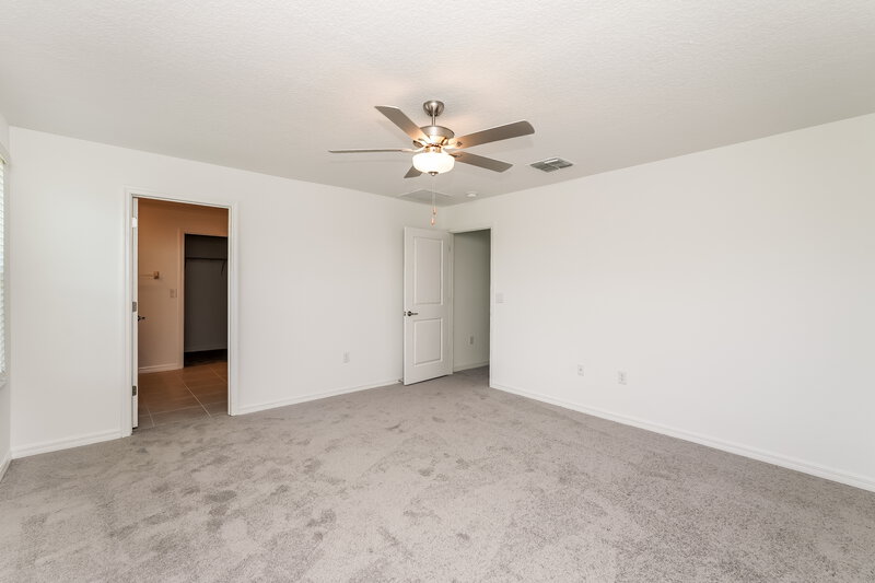 4,600/Mo, 1993 Skybrooke Blvd Lutz, FL 33558 Main Bedroom View 2