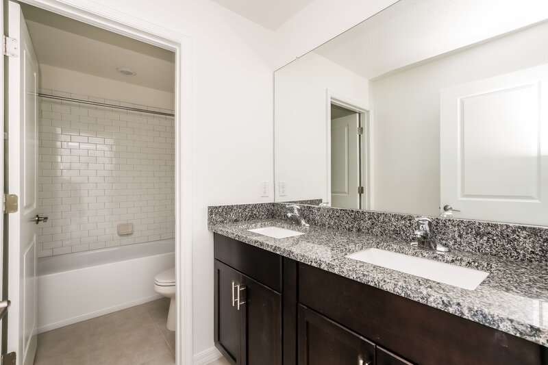 4,600/Mo, 1993 Skybrooke Blvd Lutz, FL 33558 Main Bathroom View