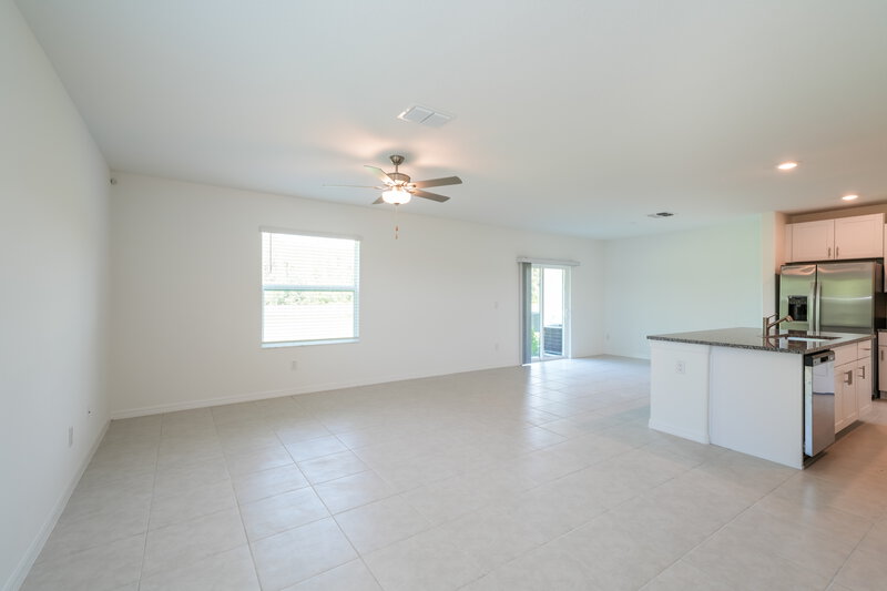 2,540/Mo, 2125 Skybrooke Blvd Lutz, FL 33558 Living Room View