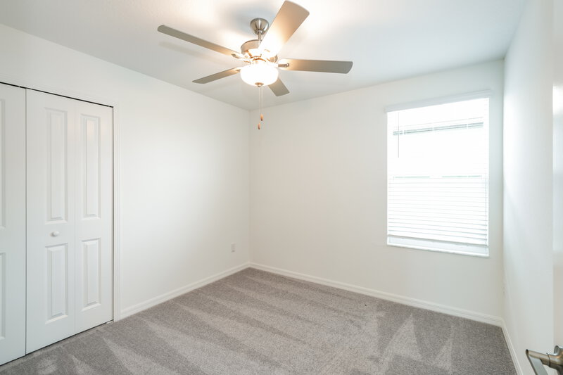2,540/Mo, 2125 Skybrooke Blvd Lutz, FL 33558 Main Bedroom View