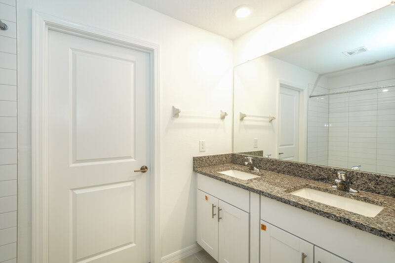 2,540/Mo, 2125 Skybrooke Blvd Lutz, FL 33558 Main Bedroom View 4
