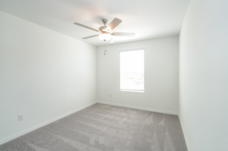 2,540/Mo, 2125 Skybrooke Blvd Lutz, FL 33558 Bedroom View
