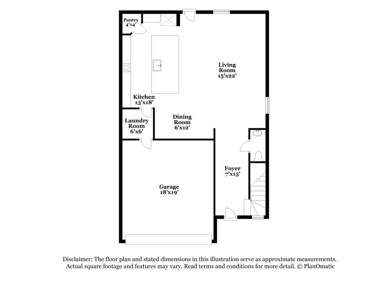 2,595/Mo, 2141 Skybrooke Blvd Lutz, FL 33558 Floor Plan View