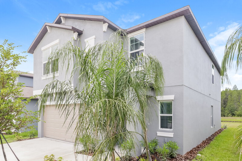 2,595/Mo, 2141 Skybrooke Blvd Lutz, FL 33558 Front View