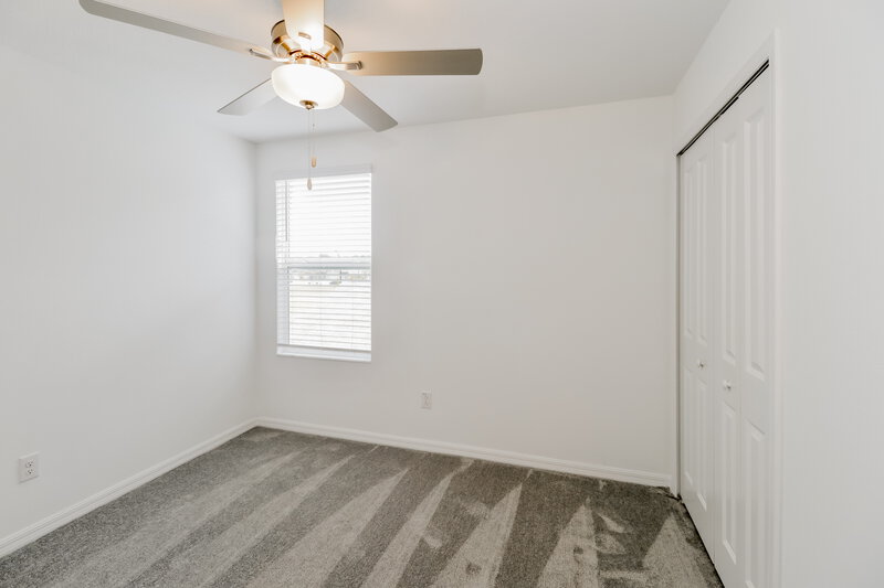 2,595/Mo, 2141 Skybrooke Blvd Lutz, FL 33558 Bedroom View 2