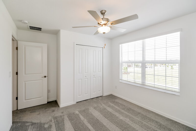 2,595/Mo, 2141 Skybrooke Blvd Lutz, FL 33558 Bedroom View 3