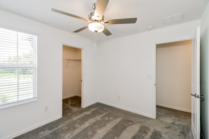 2,595/Mo, 2141 Skybrooke Blvd Lutz, FL 33558 Bedroom View 4