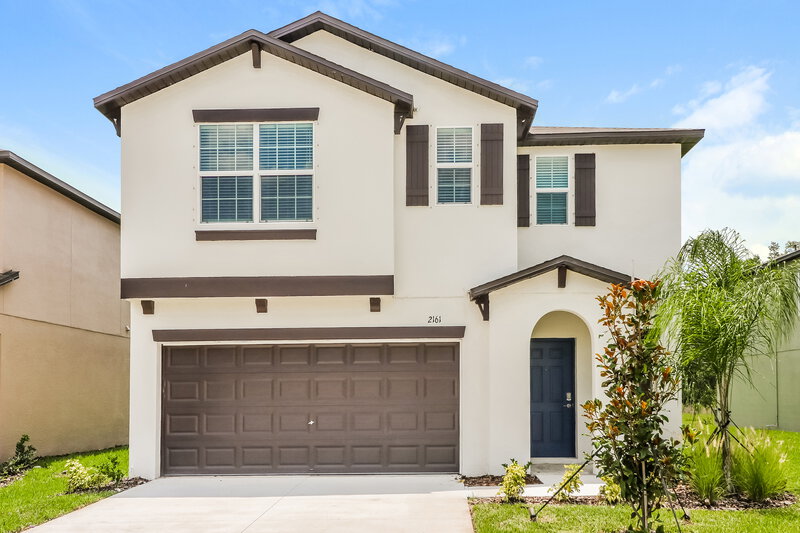 3,040/Mo, 2161 Skybrooke Blvd Lutz, FL 33558 External View