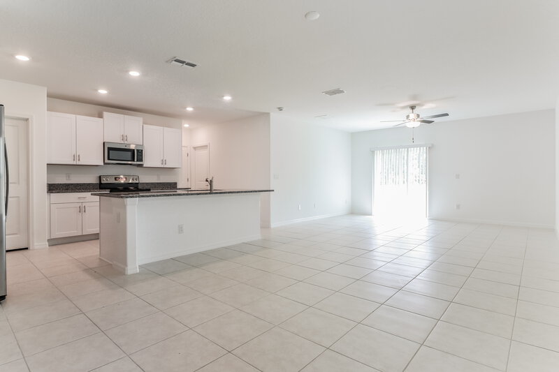 3,040/Mo, 2161 Skybrooke Blvd Lutz, FL 33558 Living Room View