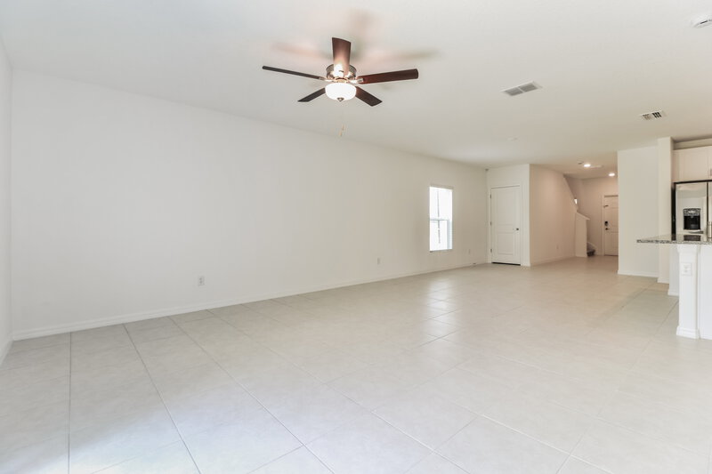 3,040/Mo, 2161 Skybrooke Blvd Lutz, FL 33558 Living Room View 2