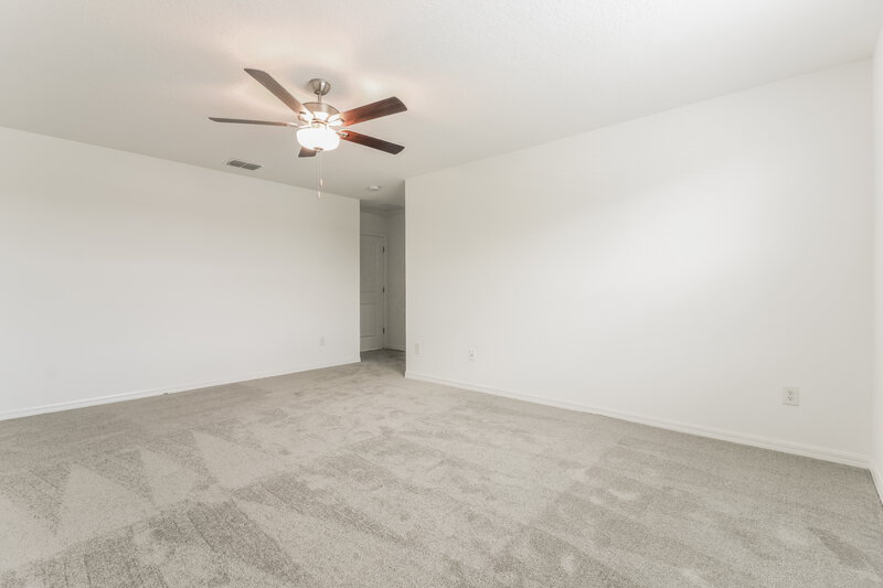 3,040/Mo, 2161 Skybrooke Blvd Lutz, FL 33558 Main Bedroom View