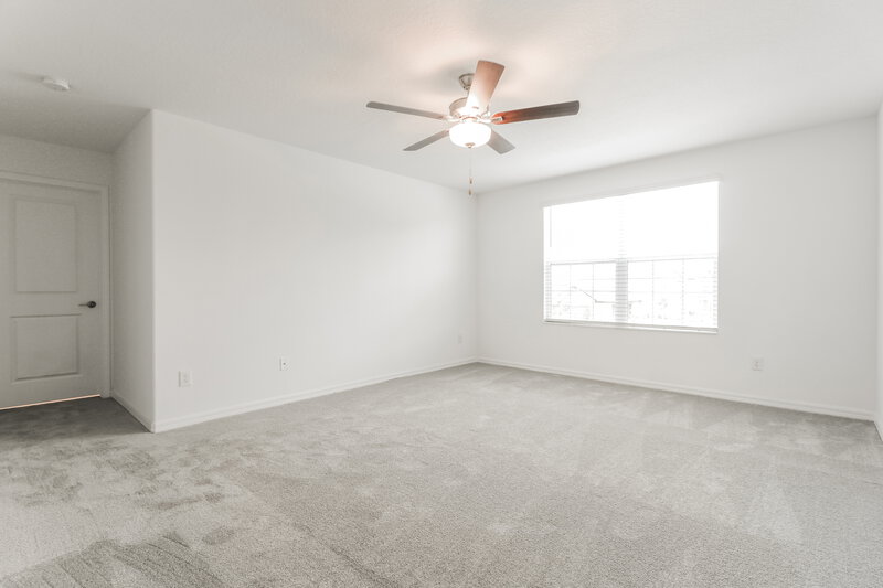 3,040/Mo, 2161 Skybrooke Blvd Lutz, FL 33558 Main Bedroom View 2