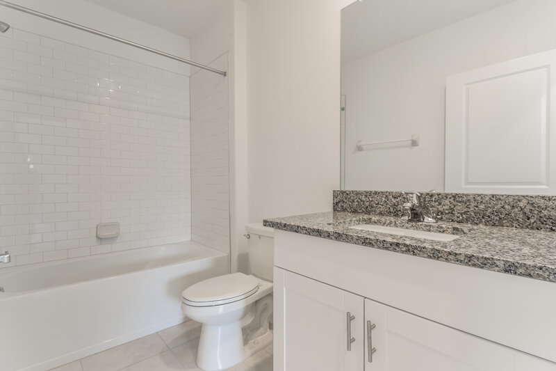 3,040/Mo, 2161 Skybrooke Blvd Lutz, FL 33558 Bathroom View 2