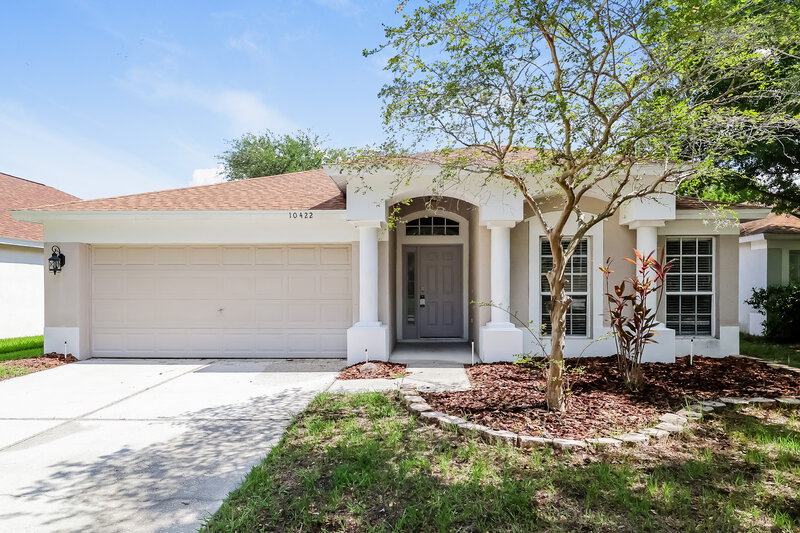 2,055/Mo, 10422 Hunters Haven Blvd Riverview, FL 33578 External View