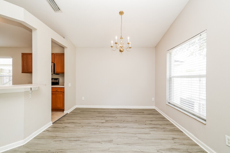 2,055/Mo, 10422 Hunters Haven Blvd Riverview, FL 33578 Dining Room View
