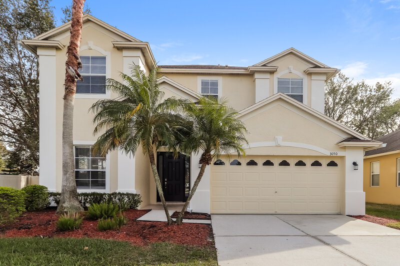 3,395/Mo, 3050 Silvermill Loop Land O Lakes, FL 34638 External View
