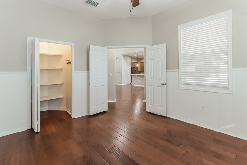 3,395/Mo, 3050 Silvermill Loop Land O Lakes, FL 34638 Living Room View 2