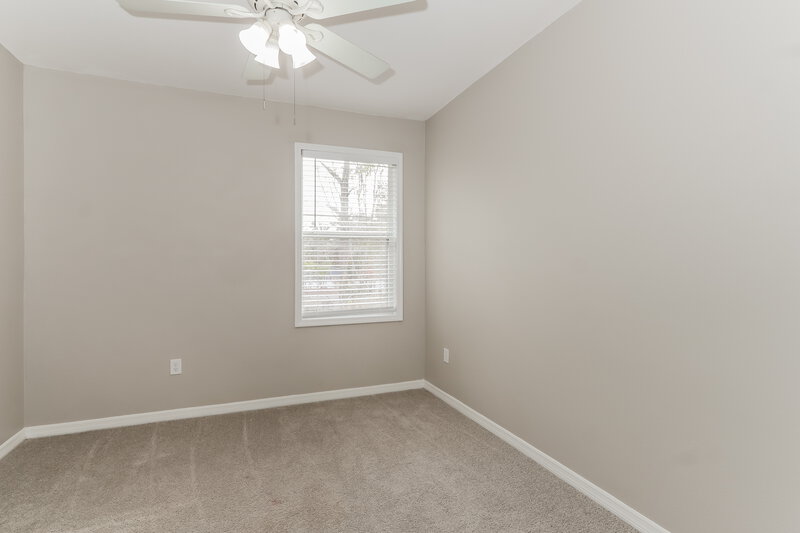 3,395/Mo, 3050 Silvermill Loop Land O Lakes, FL 34638 Bedroom View