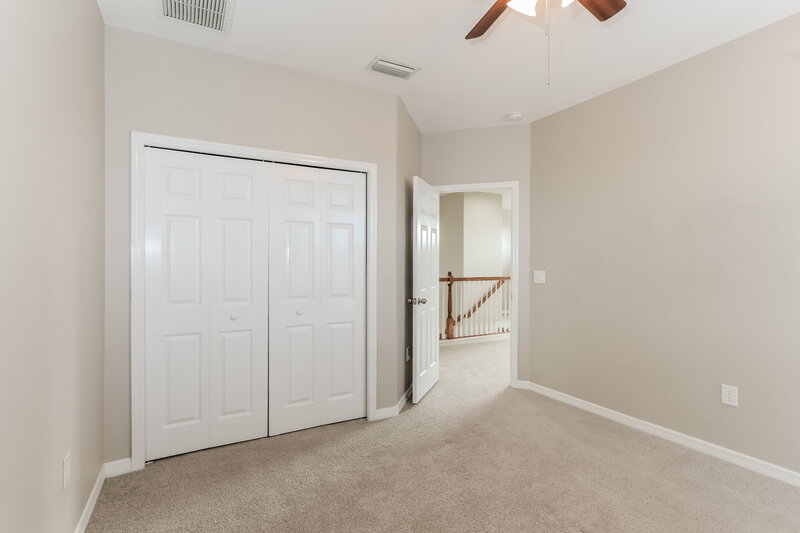 3,395/Mo, 3050 Silvermill Loop Land O Lakes, FL 34638 Bedroom View 2