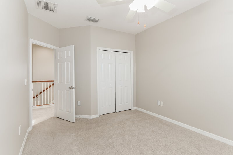3,395/Mo, 3050 Silvermill Loop Land O Lakes, FL 34638 Bedroom View 3