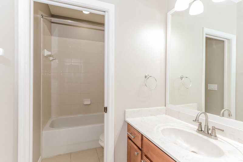 3,395/Mo, 3050 Silvermill Loop Land O Lakes, FL 34638 Bathroom View