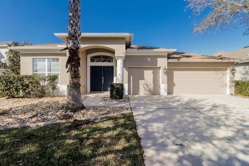 3,270/Mo, 3541 Juneberry Dr Wesley Chapel, FL 33543 External View