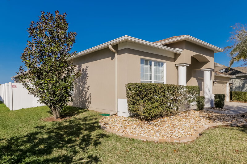 3,270/Mo, 3541 Juneberry Dr Wesley Chapel, FL 33543 Front View