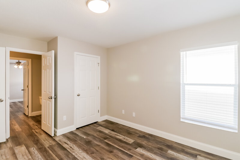 3,270/Mo, 3541 Juneberry Dr Wesley Chapel, FL 33543 Bedroom View