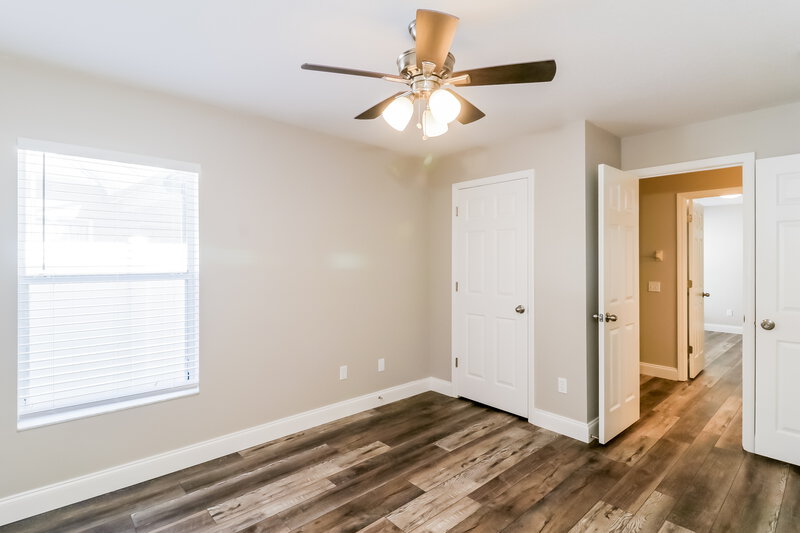 3,270/Mo, 3541 Juneberry Dr Wesley Chapel, FL 33543 Bedroom View 2