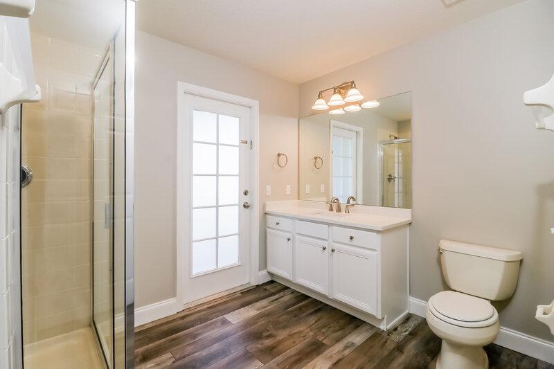 3,270/Mo, 3541 Juneberry Dr Wesley Chapel, FL 33543 Bathroom View