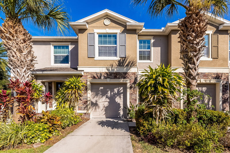 1,975/Mo, 10408 Red Carpet Ct Riverview, FL 33578 External View