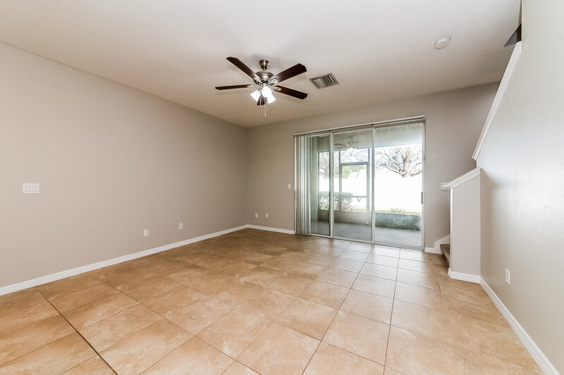 1,975/Mo, 10408 Red Carpet Ct Riverview, FL 33578 Living Room View 2