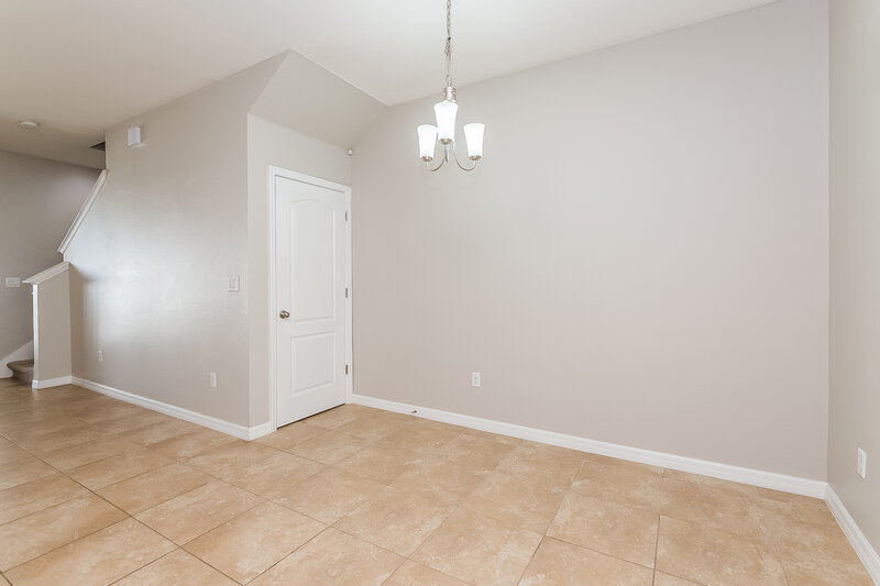 1,975/Mo, 10408 Red Carpet Ct Riverview, FL 33578 Dining Room View