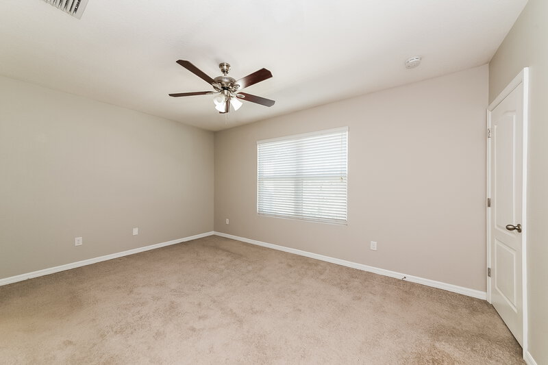 1,975/Mo, 10408 Red Carpet Ct Riverview, FL 33578 Main Bedroom View