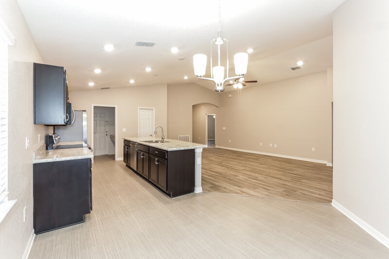 2,275/Mo, 2037 Harvest Landing Cir Lakeland, FL 33810 Dining Room View