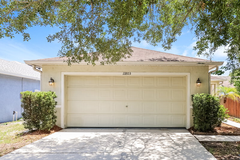 2,035/Mo, 11805 Prickly Pear Way Seffner, FL 33584 External View