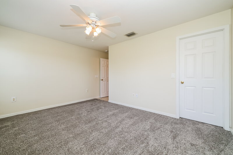 2,035/Mo, 11805 Prickly Pear Way Seffner, FL 33584 Main Bedroom View 2