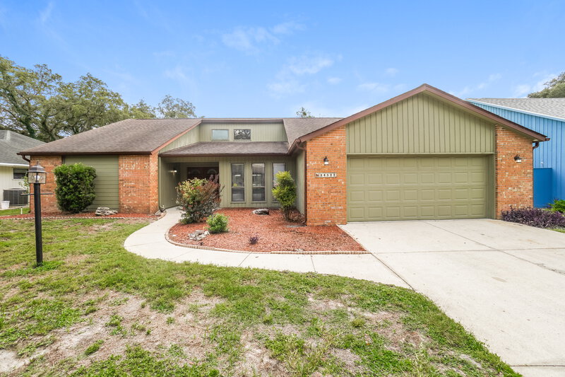 1,985/Mo, 34522 Cedarfield Dr Dade City, FL 33523 External View