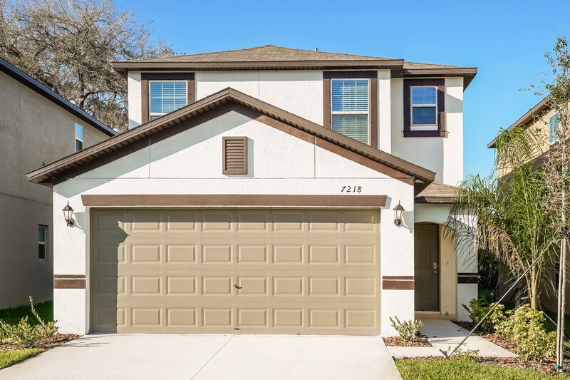 2,680/Mo, 7218 Spring Snowflake Ave Tampa, FL 33619 External View