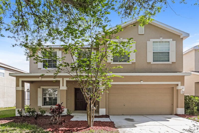 2,520/Mo, 11255 Creek Haven Dr Riverview, FL 33569 External View